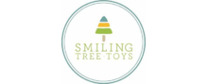 Smiling Tree Toys brand logo for reviews of online shopping for Children & Baby products