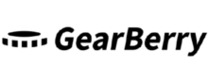 GearBerry brand logo for reviews of online shopping for Electronics products