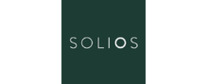 Solios Watches brand logo for reviews of online shopping for Fashion products