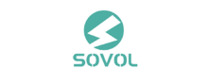 Sovol 3D brand logo for reviews of online shopping for Electronics products