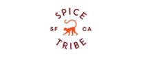 Spice Tribe brand logo for reviews of food and drink products
