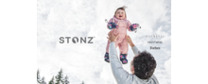 Stonz brand logo for reviews of online shopping for Children & Baby products