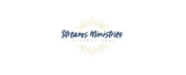 Streams Ministries International brand logo for reviews of Good Causes