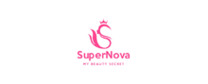 SuperNova Hair brand logo for reviews of online shopping for Personal care products