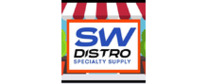 SW Distro brand logo for reviews of online shopping for Home and Garden products