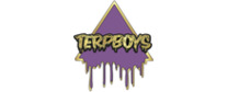 Terp Boys brand logo for reviews of online shopping for Adult shops products