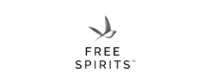 Free Spirits brand logo for reviews of online shopping for Personal care products