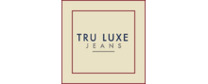 Tru Luxe Jeans brand logo for reviews of online shopping for Fashion products