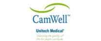 CamWell brand logo for reviews of online shopping for Personal care products