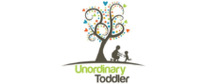 Unordinary Toddler brand logo for reviews of online shopping for Children & Baby products