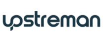 Upstreman brand logo for reviews of online shopping for Electronics products
