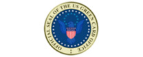 US Green Card Office brand logo for reviews of Other Goods & Services