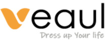 Veaul brand logo for reviews of online shopping for Fashion products