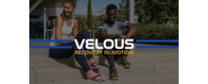 Velous brand logo for reviews of online shopping for Fashion products