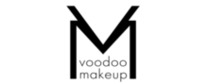 Voodoo Makeup brand logo for reviews of online shopping for Personal care products