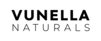 Vunella Naturals brand logo for reviews of online shopping for Personal care products