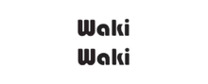 WakiWaki brand logo for reviews of online shopping for Sport & Outdoor products