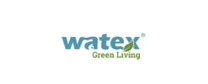 Watex brand logo for reviews of online shopping for Home and Garden products