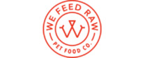 WeFeedRaw brand logo for reviews of Other Goods & Services