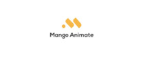 Mango Animate brand logo for reviews of online shopping for Multimedia & Magazines products