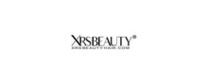 XRS Beauty brand logo for reviews of online shopping for Personal care products
