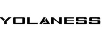 Yolaness brand logo for reviews of online shopping for Personal care products