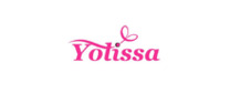 Yolissa Hair brand logo for reviews of online shopping for Personal care products