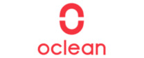 Oclean brand logo for reviews of online shopping for Personal care products