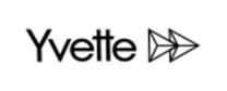 Yvette brand logo for reviews of online shopping for Sport & Outdoor products