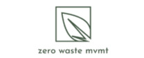 Zero Waste Movement brand logo for reviews of online shopping for Personal care products