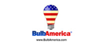 EBULB INC. dba BulbAmerica brand logo for reviews of online shopping products