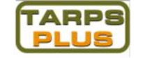 Tarps Plus brand logo for reviews of online shopping for Home and Garden products