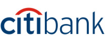 Citibank brand logo for reviews of online shopping products