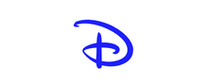 Disney Plus brand logo for reviews of mobile phones and telecom products or services