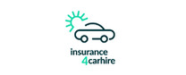 Insurance 4 Carhire brand logo for reviews of insurance providers, products and services