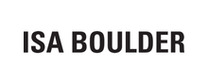 Isa Boulder brand logo for reviews of online shopping for Fashion products