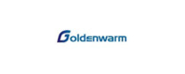 Goldenwarm Hardware brand logo for reviews of online shopping for Home and Garden products