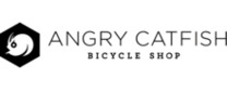 Angry Catfish Bicycle brand logo for reviews of online shopping products