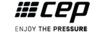 CEP Compression brand logo for reviews of online shopping products