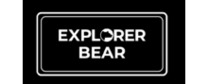 Explorer Bear brand logo for reviews of online shopping for Children & Baby products