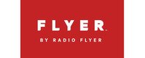Flyer™ Electric Bikes brand logo for reviews of online shopping products