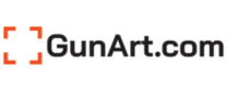 Gun Art brand logo for reviews of online shopping for Firearms products