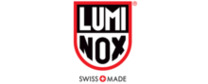 Luminox Watches brand logo for reviews of online shopping for Fashion products