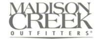Madison Creek Outfitters brand logo for reviews of online shopping for Fashion products