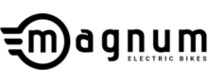 Magnum Bikes brand logo for reviews of online shopping for Sport & Outdoor products