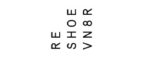Reshoevn8r brand logo for reviews of online shopping products