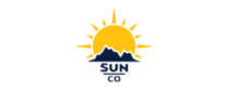 Sun Company brand logo for reviews of energy providers, products and services