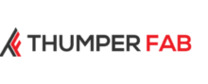 Thumper Fab brand logo for reviews of online shopping products