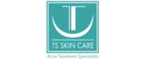 TS Skin Care brand logo for reviews of online shopping products