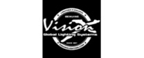 Vision X Offroad brand logo for reviews of online shopping products